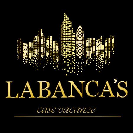 ローマ Labanca'S Luxury Navonaヴィラ エクステリア 写真